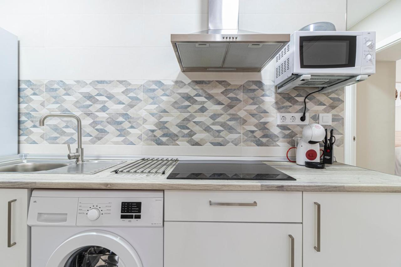 Allo Apartments Plateros Centro Jacuzzi Comunitario Jerez de la Frontera Dış mekan fotoğraf