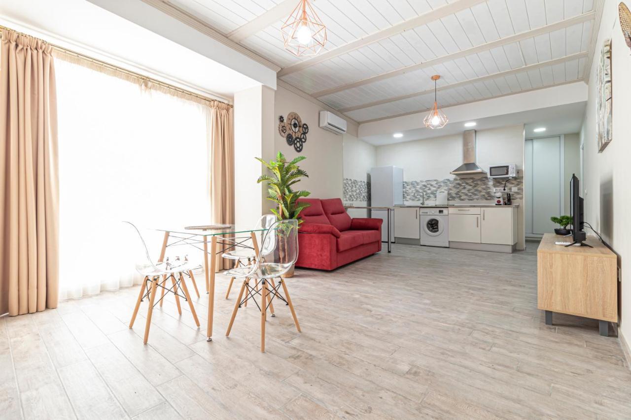 Allo Apartments Plateros Centro Jacuzzi Comunitario Jerez de la Frontera Dış mekan fotoğraf