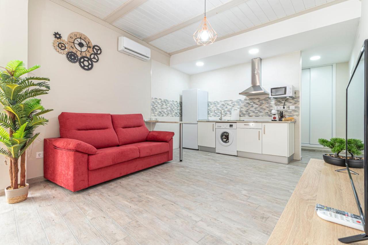 Allo Apartments Plateros Centro Jacuzzi Comunitario Jerez de la Frontera Dış mekan fotoğraf