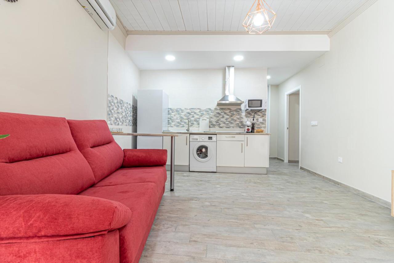 Allo Apartments Plateros Centro Jacuzzi Comunitario Jerez de la Frontera Dış mekan fotoğraf