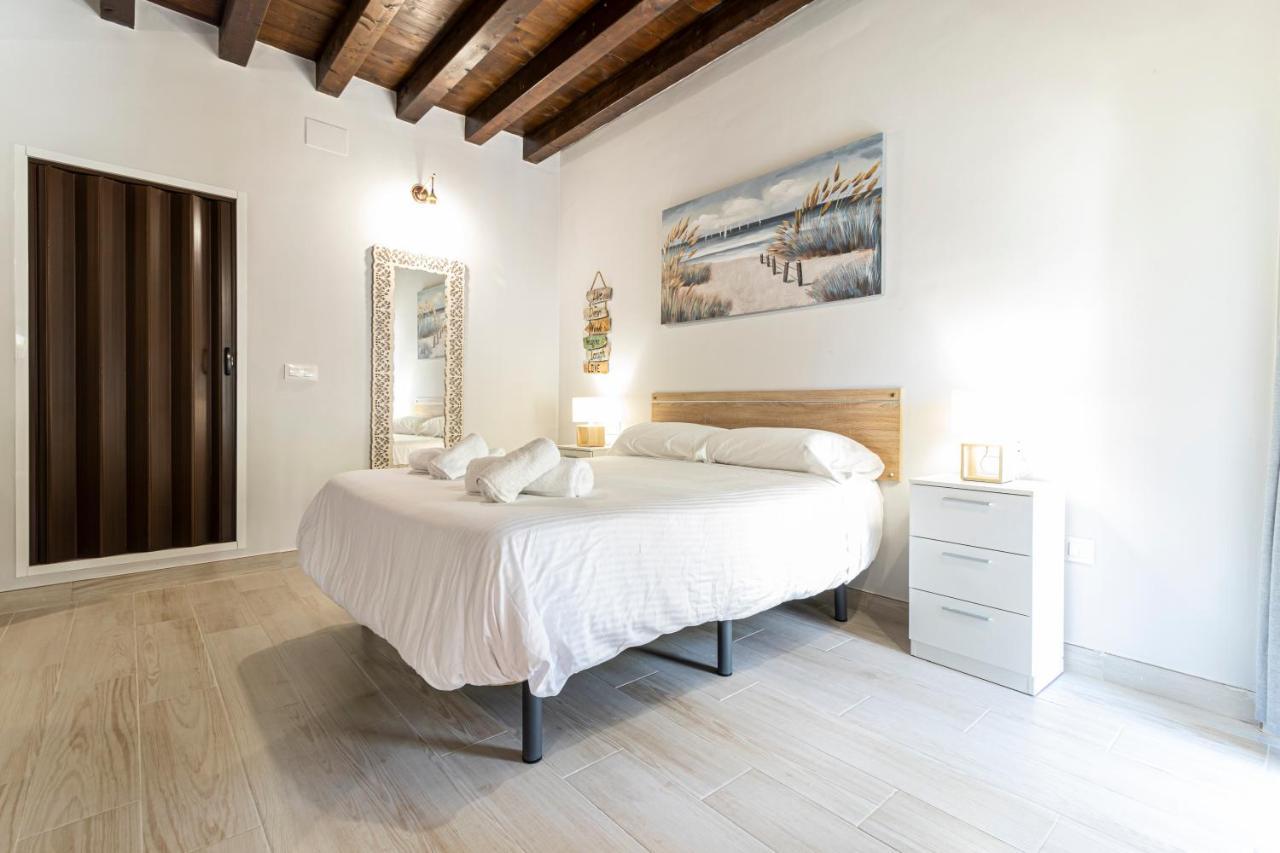 Allo Apartments Plateros Centro Jacuzzi Comunitario Jerez de la Frontera Dış mekan fotoğraf