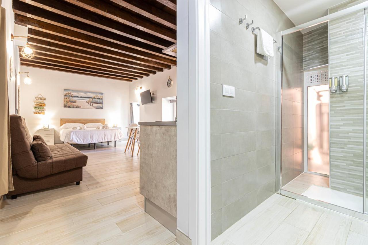 Allo Apartments Plateros Centro Jacuzzi Comunitario Jerez de la Frontera Dış mekan fotoğraf