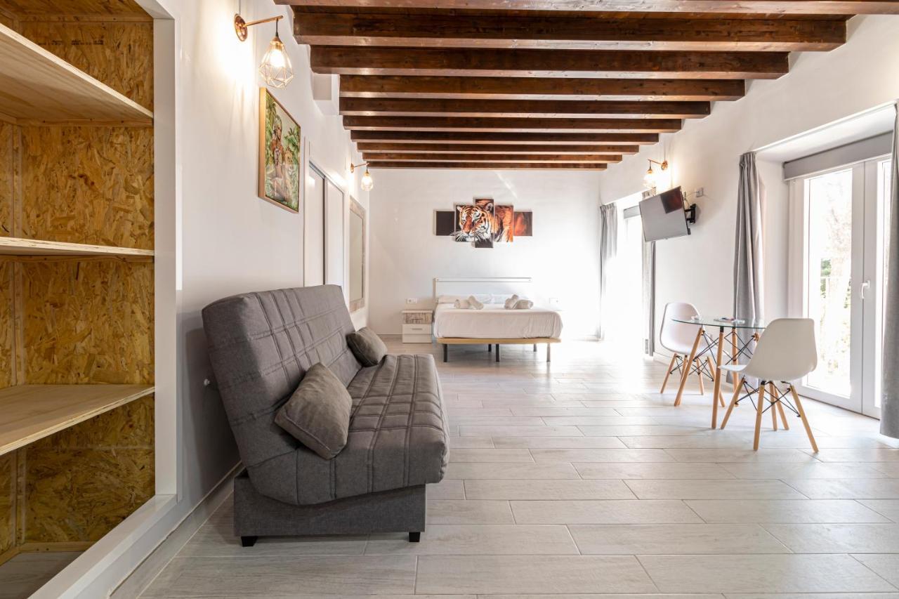 Allo Apartments Plateros Centro Jacuzzi Comunitario Jerez de la Frontera Dış mekan fotoğraf